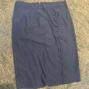 💀📍Pin up Skirt 📍💀